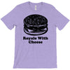 royale with cheese T-Shirt