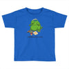 omnomnomnivore Toddler T-shirt