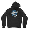 world's okayest brother Hoodie
