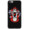 scream (3) iPhone 6/6s Case