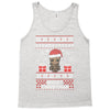 groot christmas Tank Top