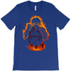 titan inside T-Shirt