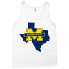 texas for michigan - limited edition Tank Top