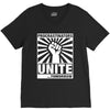 Procrastinators Unite Tomorrow V-Neck Tee