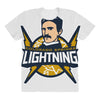 colorado springs - lightning All Over Women's T-shirt
