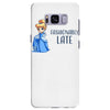 fashionably late Samsung Galaxy S8 Plus Case