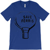 save ferrıs T-Shirt