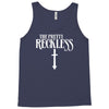 the pretty reckless Tank Top