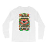 modern grafikdesign Long Sleeve Shirts