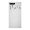 chess heartbeat iPhone 7 Plus Case