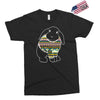 bunny rabbit in Exclusive T-shirt
