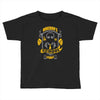 school of espionage Toddler T-shirt