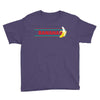 Bananas Youth Tee