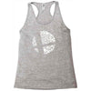 smash Racerback Tank