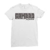gamers Ladies Fitted T-Shirt