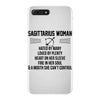 Sagittarius Woman iPhone 7 Plus Case
