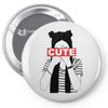 cute Pin-back button