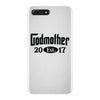 godmother 2017 iPhone 7 Plus Case