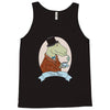tea rex Tank Top