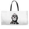 jason voorhees 2 Weekender Totes