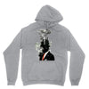 business man Unisex Hoodie