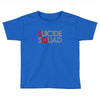 SUICIDE SQUAD Toddler T-shirt