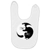 cat Baby Bibs