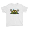 share in an adventure Youth Tee