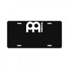 meinl new License Plate