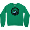 mountain bike Crewneck Sweatshirt