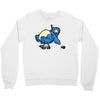 arachnophobia Crewneck Sweatshirt