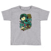ds1 Toddler T-shirt