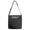 resistance is futile Adjustable Strap Totes