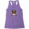 pirate Racerback Tank