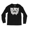 black panther Long Sleeve Shirts