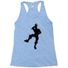 fortnite take the L Racerback Tank