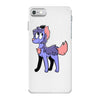 yorkie palette custom iPhone 7 Case