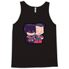 martha's boys Tank Top