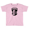 clone trooper Toddler T-shirt