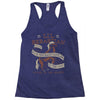 li'l sebastian Racerback Tank