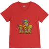 pmnt V-Neck Tee