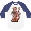 well fvck you too! 3/4 Sleeve Shirt