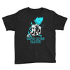 Super Saiyan God Vegeta Youth Tee