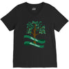 hope for liver cancer V-Neck Tee