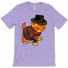 nightmeow on elm street T-Shirt