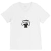 fahrie77 V-Neck Tee