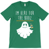 halloween booz T-Shirt