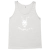 they made me do it Tank Top