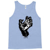 screaming hand werewolf Tank Top