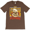 i survived lv 426 T-Shirt